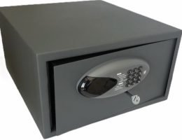 LAPTOP ŞİFRELİ KASA